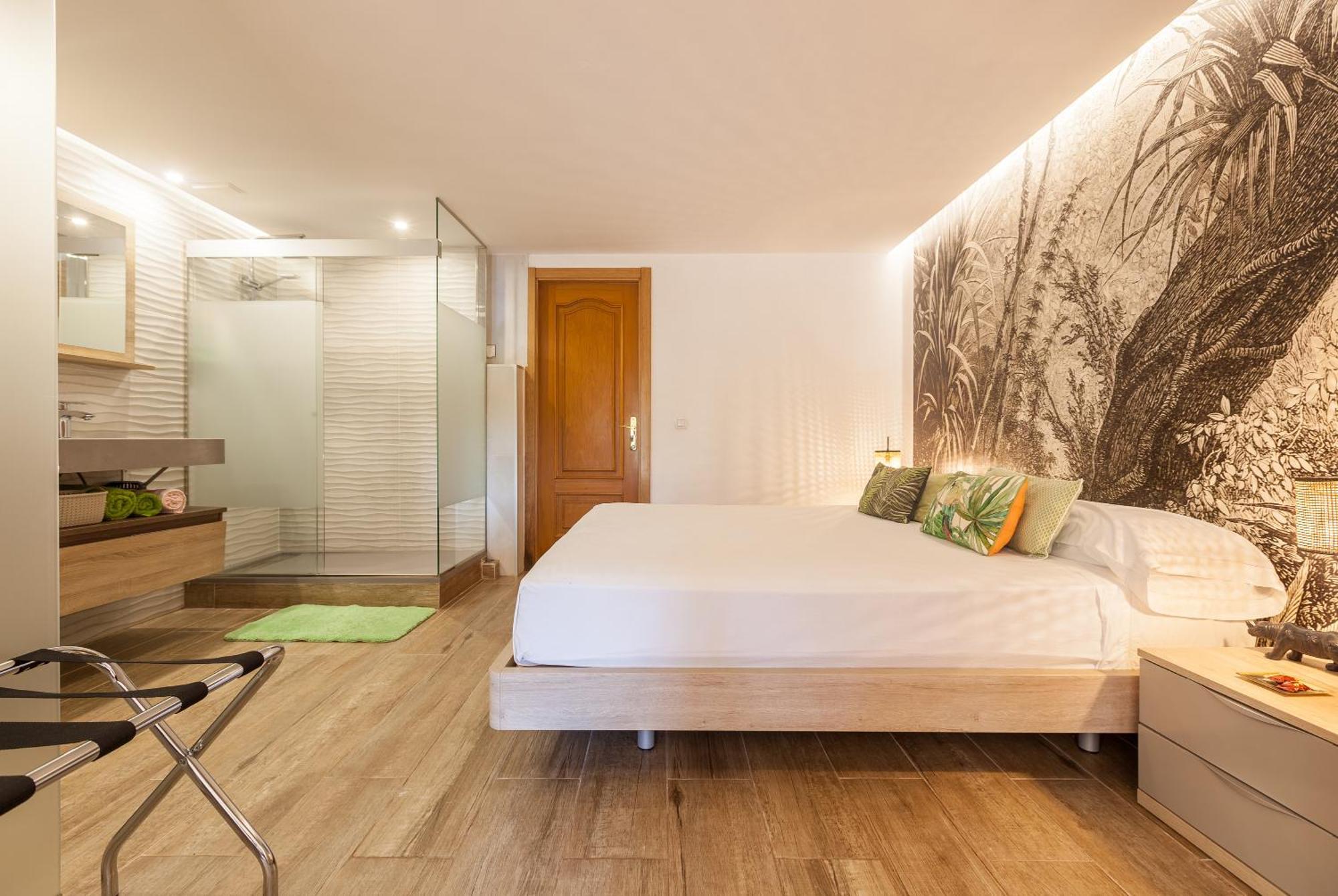 Loft In Cabrils Apartment Ngoại thất bức ảnh
