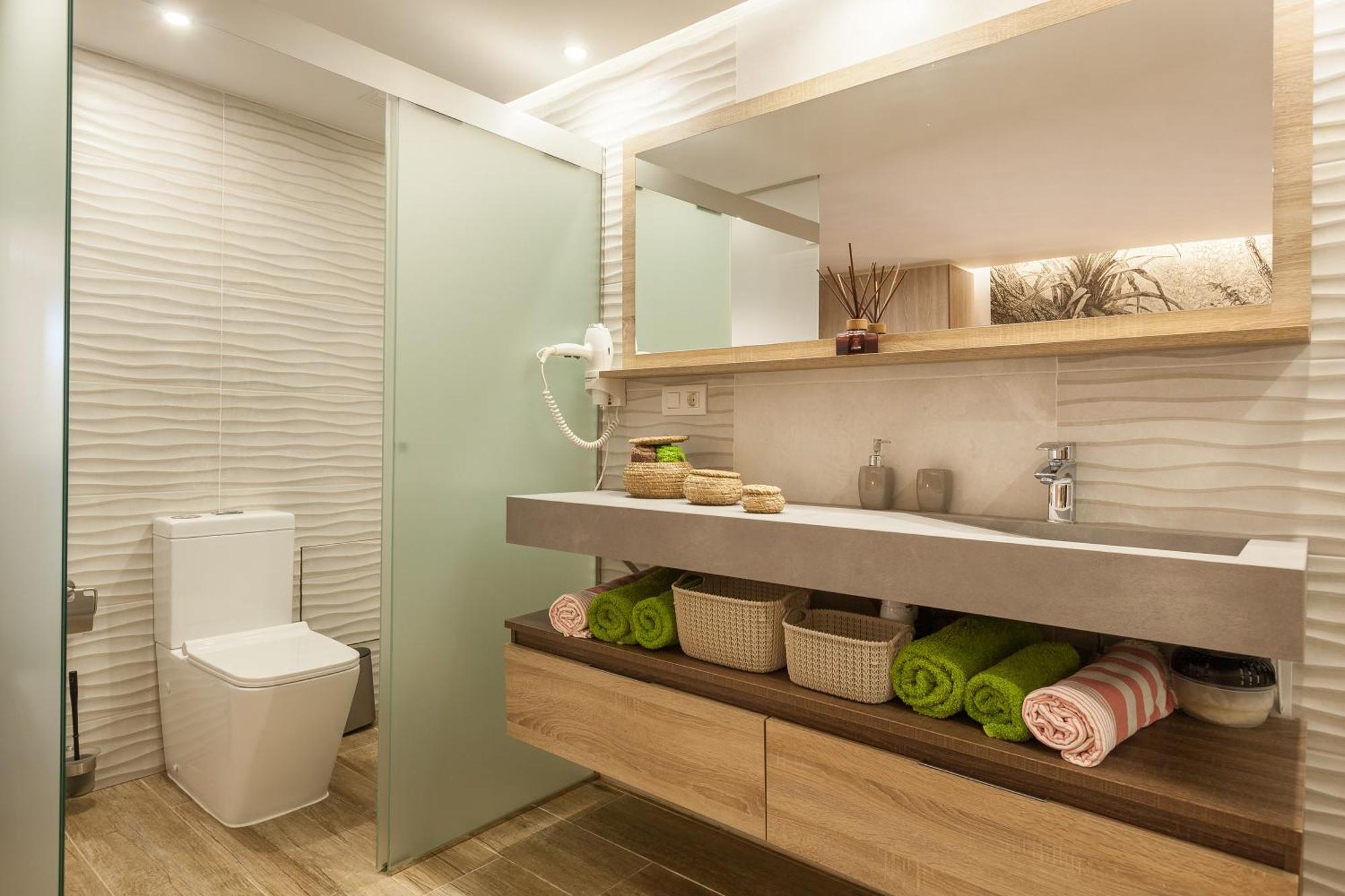 Loft In Cabrils Apartment Ngoại thất bức ảnh