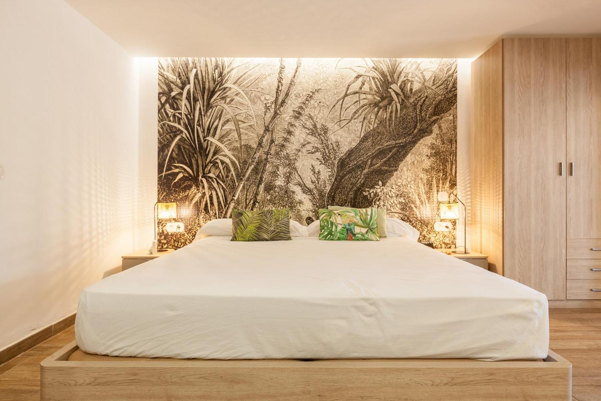 Loft In Cabrils Apartment Ngoại thất bức ảnh