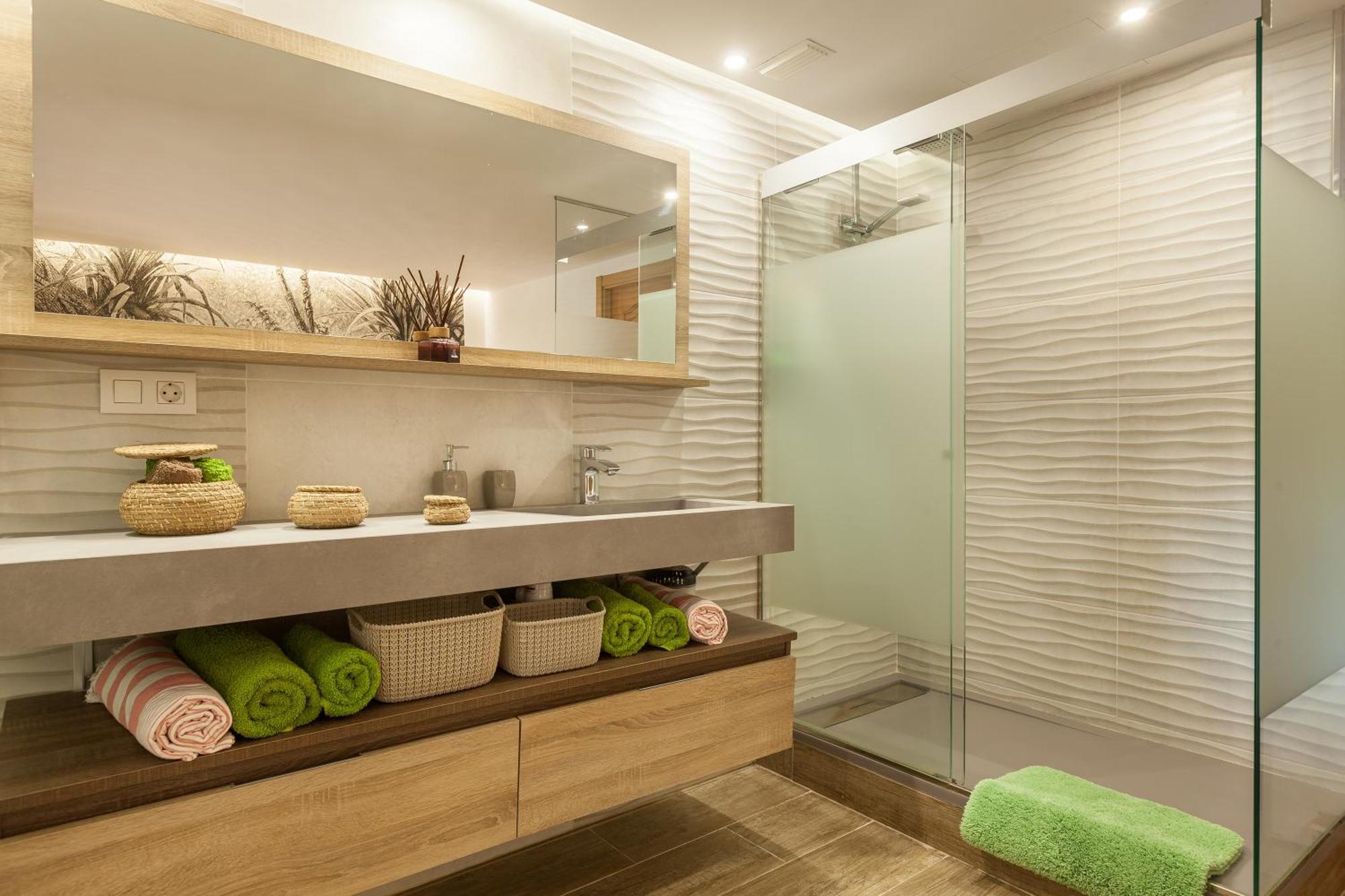 Loft In Cabrils Apartment Ngoại thất bức ảnh